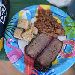 Squaw Flats BBQ