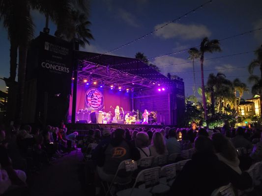 Humphreys SoCal Dining & Music by null