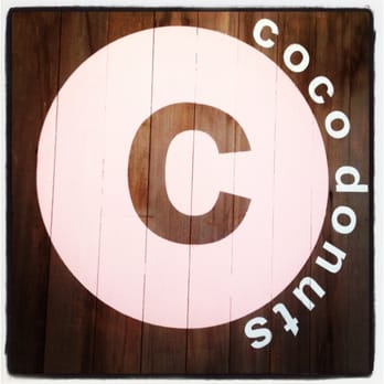 Coco Donuts - Donuts Near Me - Portland, Oregon