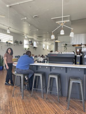 Switchback Coffee Roasters - Shooks Run by null