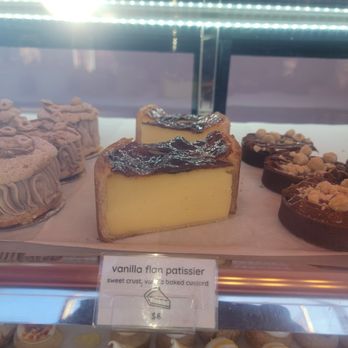 Barachou - Desserts Near Me - New York, New York