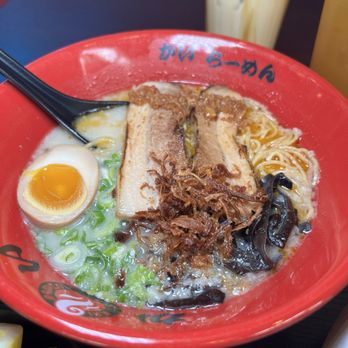 Kai Ramen - Arcadia - Kai's White Ramen - Ramen Near Me - Arcadia, California Kai Ramen - Arcadia - Kai's White Ramen - Ramen Near Me - Arcadia, California