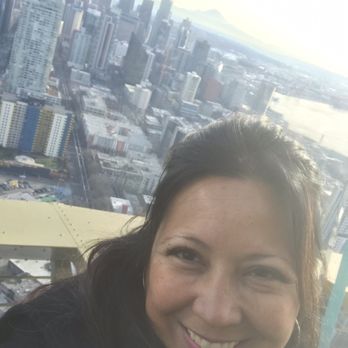 Space Needle - Landmarks & Historical Buildings Near Me - Seattle, Washington