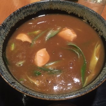 Soba-ya - Japanese Near Me - New York, New York