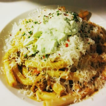 BNA Brewing - Boar pasta - crazy delicious! - Brewpubs Near Me - Kelowna, British Columbia