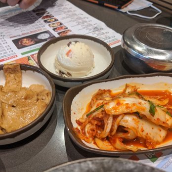 BCD Tofu House - Korean Near Me - Irvine, California