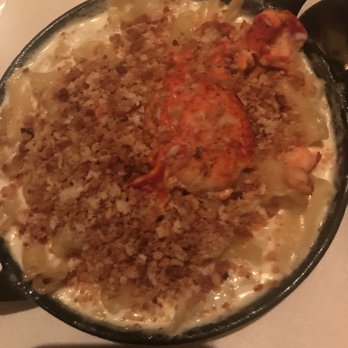 The Capital Grille - Lobster Mac 'N' Cheese - Steakhouses Near Me - Paramus, New Jersey The Capital Grille - Lobster Mac 'N' Cheese - Steakhouses Near Me - Paramus, New Jersey