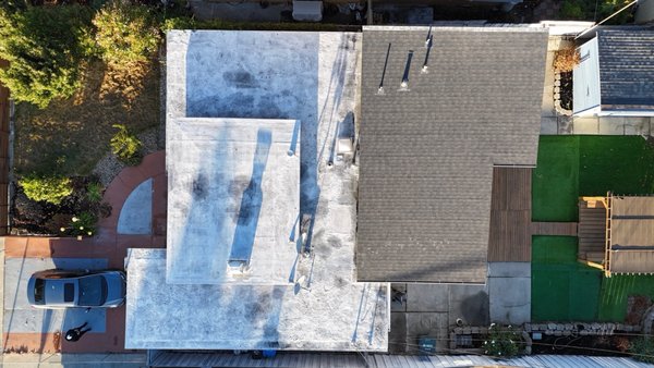 ELM Roofing Contractors