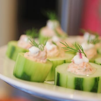 Rafati's Catering - Smoked salmon mousse - Caterers Near Me - Portland, Oregon Rafati's Catering - Smoked salmon mousse - Caterers Near Me - Portland, Oregon