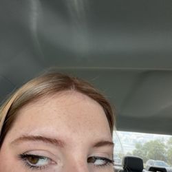 Theresa & Co Hair Salon - Eyebrows