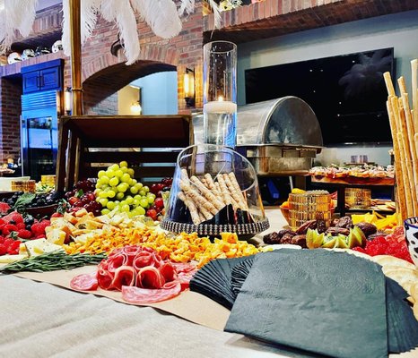 Scratch Catering & Fine Foods by null