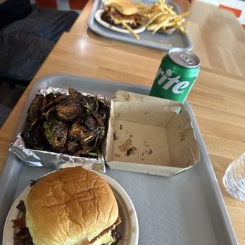 For The Win - Sandwiches Near Me - Van Nuys, California
