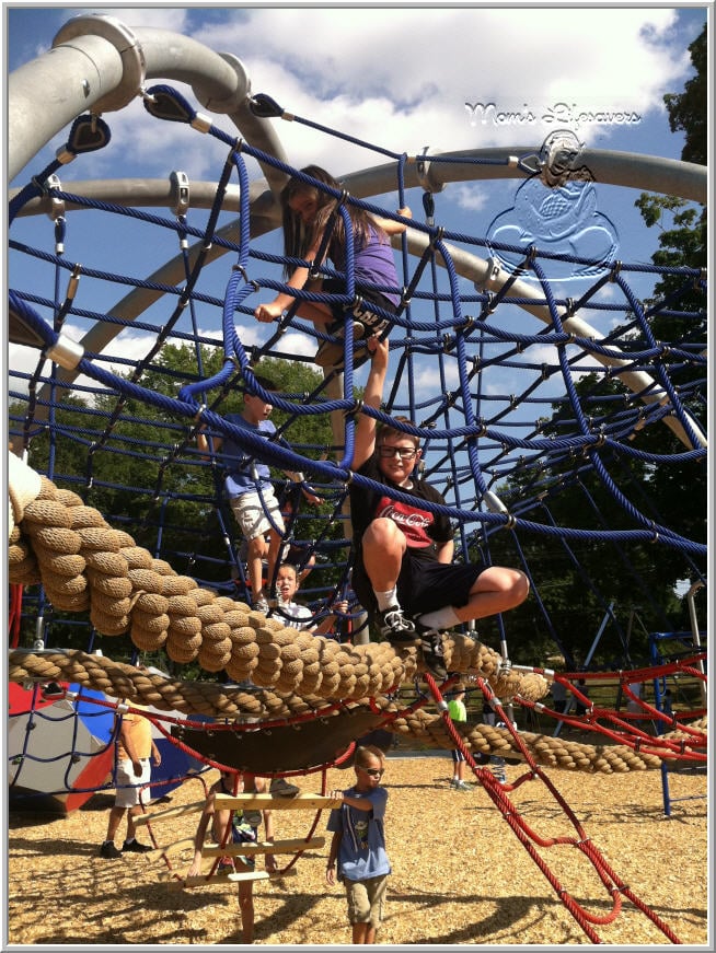 Patton Park Image