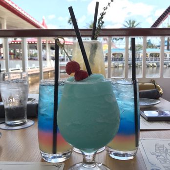 Lamplight Lounge - New American Near Me - Anaheim, California