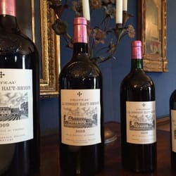 Château la Mission Haut-Brion