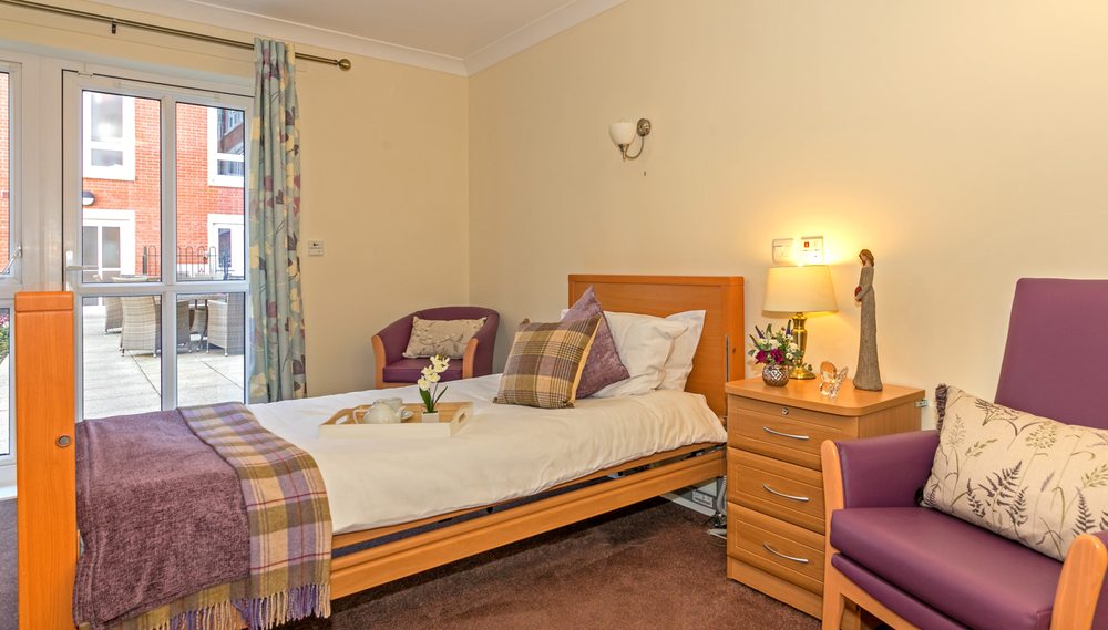 HASTINGS COURT CARE HOME OAKLAND CARE 16 Photos 314 The Ridge