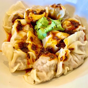 Dumplings N More - Chinese Near Me - Escondido, California