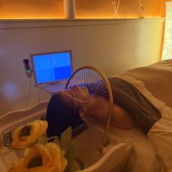 Clevenate Scalp Oasis