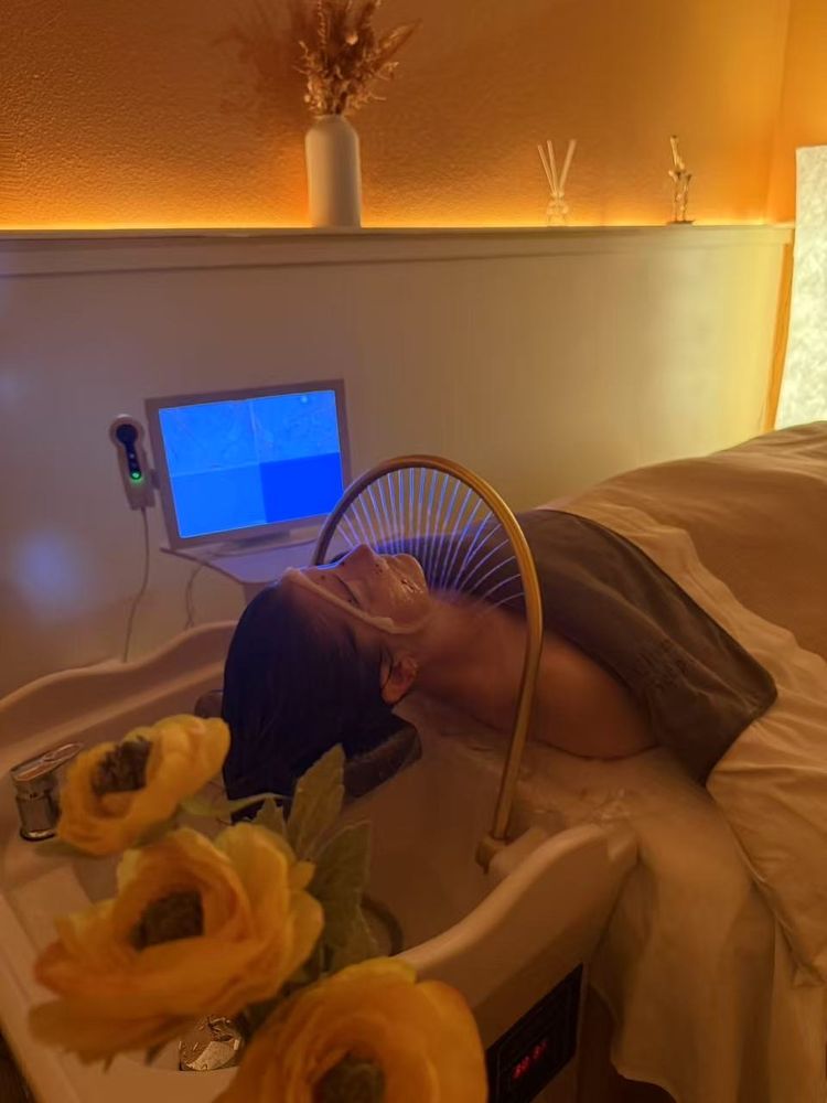 Clevenate Scalp Oasis