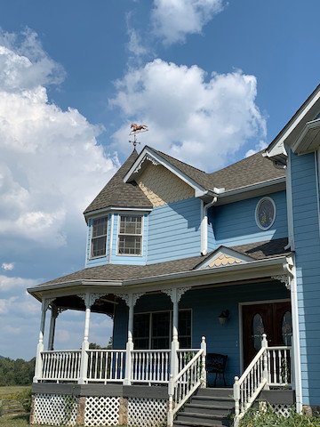 Slide of Atlas Roofing and Construction