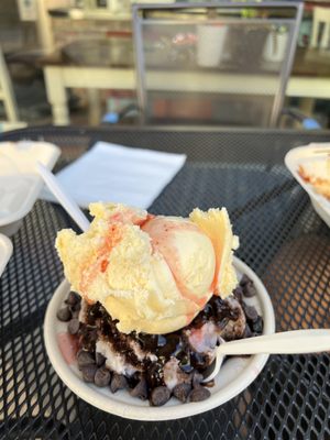 Big Island Eats and Shave Ice by null