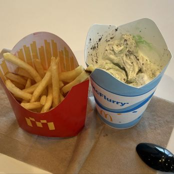 McDonald's - What we got - Fast Food Near Me - Saratoga, California McDonald's - What we got - Fast Food Near Me - Saratoga, California