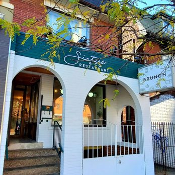 Sisters & Co - Breakfast & Brunch Near Me - Toronto, Ontario Sisters & Co - Breakfast & Brunch Near Me - Toronto, Ontario