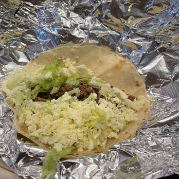 Vallarta Mexican Restaurant - Soft Shell Beef Taco - Mexican Near Me - Grover, Missouri Vallarta Mexican Restaurant - Soft Shell Beef Taco - Mexican Near Me - Grover, Missouri