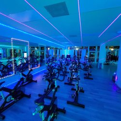 CoreCycle Fitness