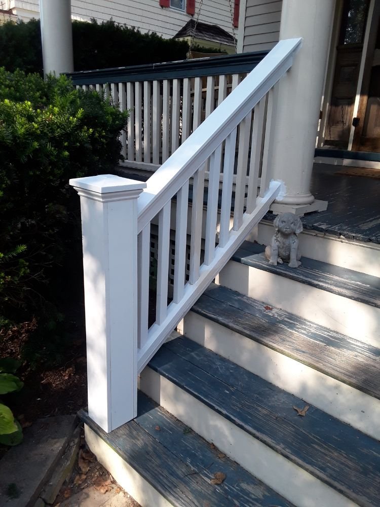 TOP NOTCH SERVICES OF SOUTH JERSEY Updated September 2024 12 Photos