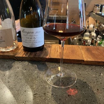 Compline Restaurant - Wine Bars Near Me - Napa, California