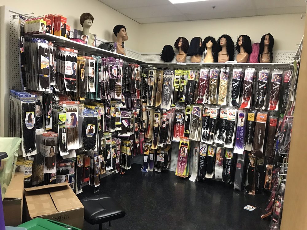 FLOURISH BEAUTY PALACE Updated October 2024 1555 Hawthorn Ave NE