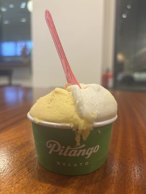 Pitango Gelato & Coffee by null