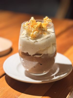 Élevé Rooftop Restaurant & Lounge by null