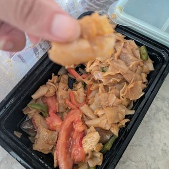 Bangkok Broiler - Thai Near Me - Hesperia, California Bangkok Broiler - Thai Near Me - Hesperia, California