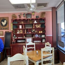 Sugar and Spice Bakery