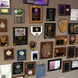 Menifee Valley Awards