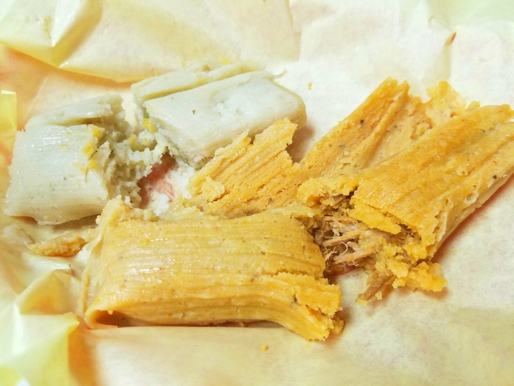 OLD EL PASO TAMALES 43 Photos & 140 Reviews Mexican 730 E Brown