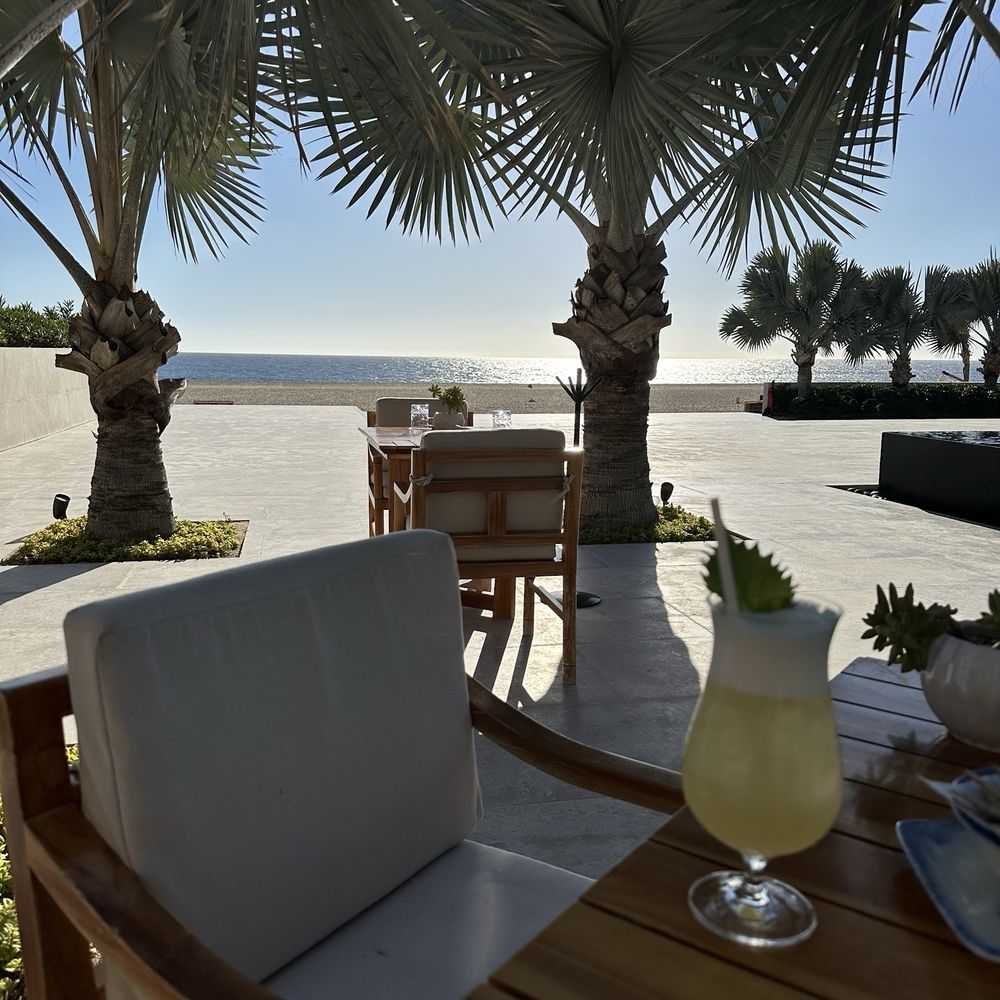 Nobu - Hotels Near Me - Cabo San Lucas, BCS Nobu - Hotels Near Me - Cabo San Lucas, BCS