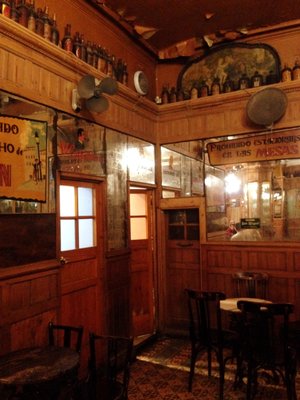 Bar Marsella by null