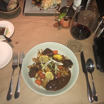 Celadon - Seafood Near Me - Napa, California