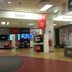 Victoria Plaza Shopping Centre