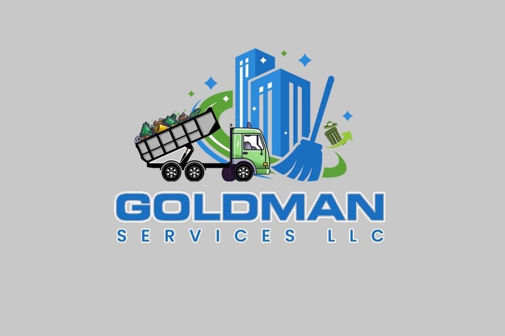 GOLDMAN SERVICES 1706 Spanish Bay Ct, Bowie, Maryland Junk Removal