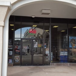 Bedrock City Comic Company - Storefront