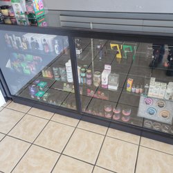 Zenith Vape & CBD