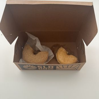 SloDoCo Donuts - Doughnuts - Donuts Near Me - San Luis Obispo, California SloDoCo Donuts - Doughnuts - Donuts Near Me - San Luis Obispo, California