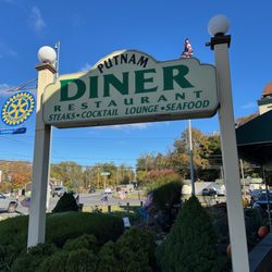 The Putnam Diner & Restaurant