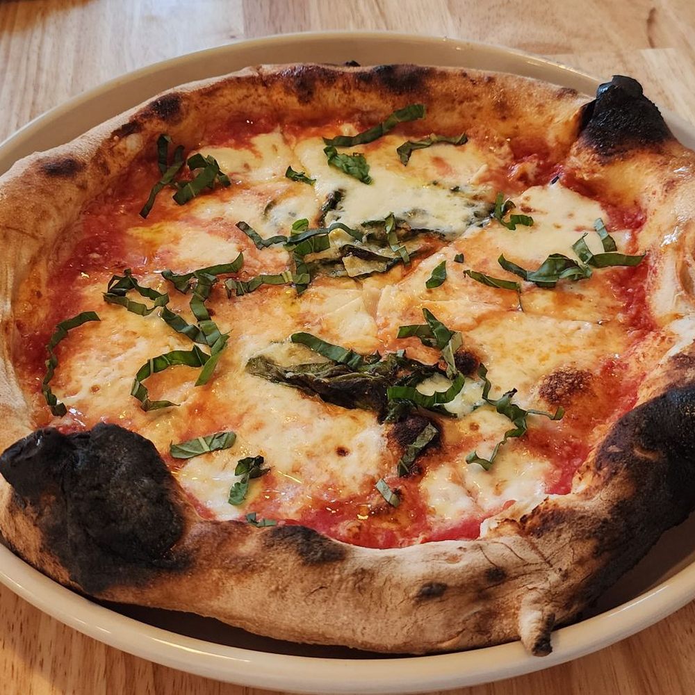 Aglio Pizzeria - Pizza Near Me - Denton, Texas Aglio Pizzeria - Pizza Near Me - Denton, Texas