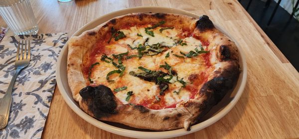 Aglio Pizzeria by null
