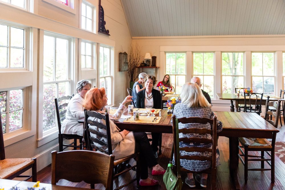 Wellspring Retreat Bed & Breakfast